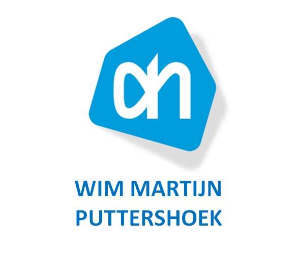Albert Heijn Wim Martijn